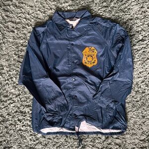 Vintage New York PBA Jacket